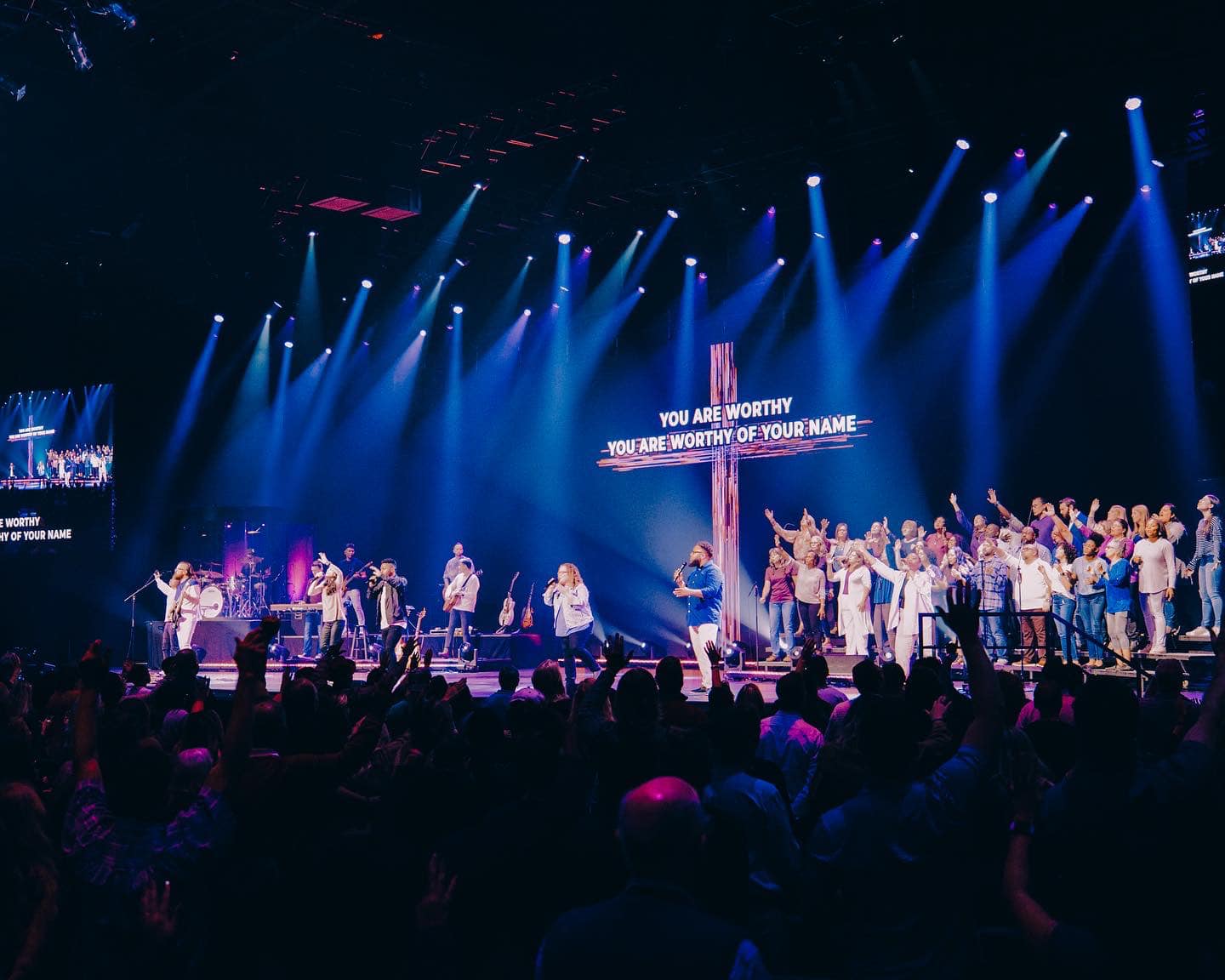 Make Sunday Worship A Priority