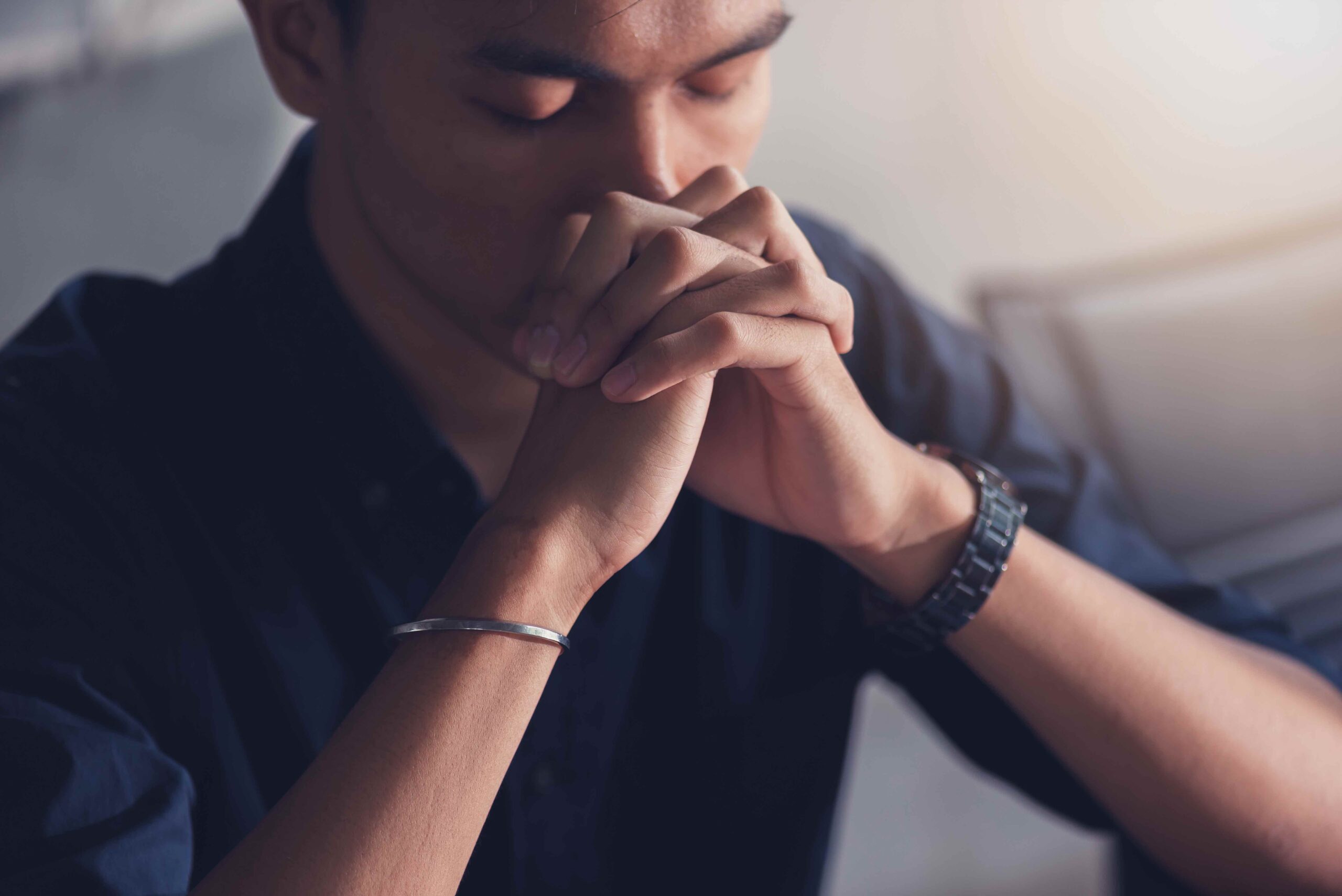 Schedule Time To Pray, Worship And Read From The Bible