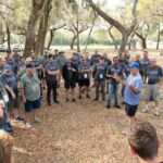 Men's Advanced Boot Camp pic