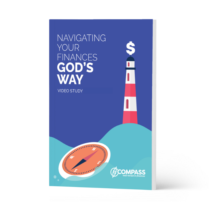 Compass: Navigating Finances God’s Way