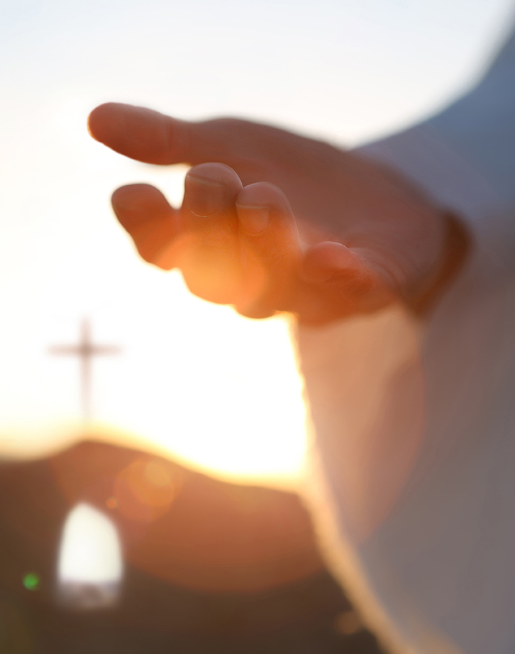 Understand God’s Larger Story