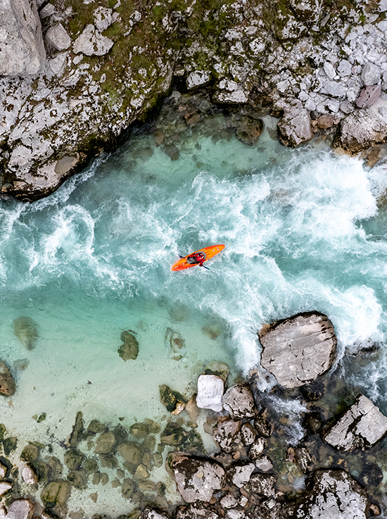 Introduce Others to The Spirit Filled Life