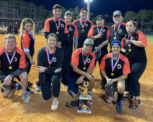 Become a Coach or Commissioner for Discovery Sports