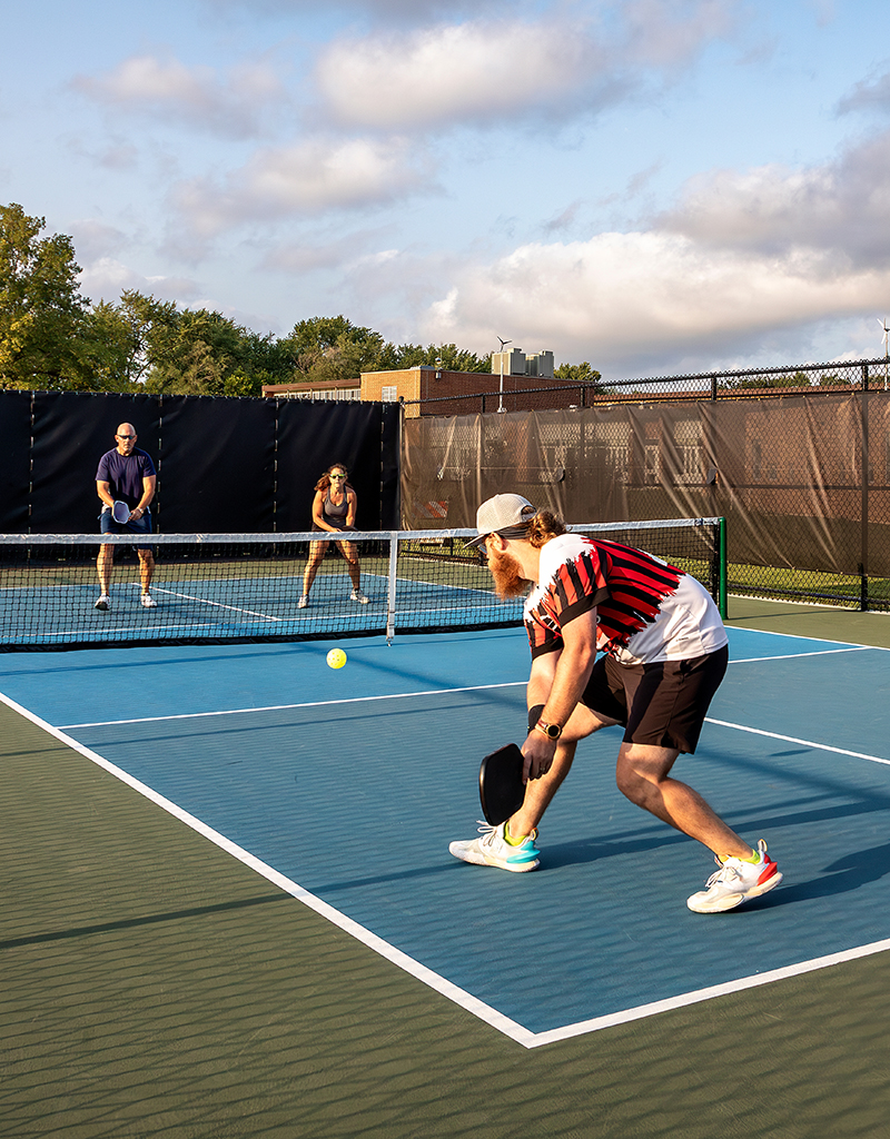 Invite a Friend to Join Discovery Sports