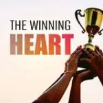 winning heart square